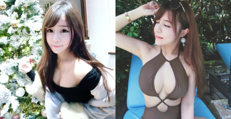 【捕鱼王】萌甜直播主！「菲菲Tian」甜笑三秒直接融化，飽滿雙乳更逼男粉陷入癡狂境界！