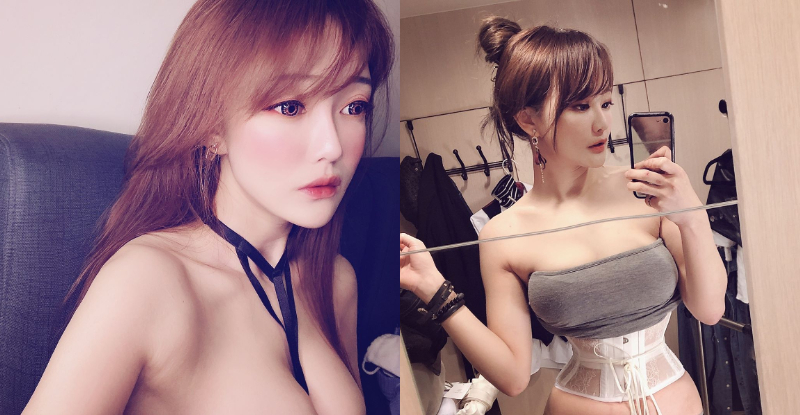 【捕鱼王】超美螞蟻出沒！萌甜妹子「周荀」曬出１９吋腰瘦照，真人版娜美在此降臨！