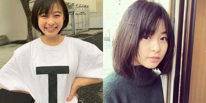 【捕鱼王】日本話題聲優《天氣之子》森七菜「妹」力突破天際　甜美氣場讓人再度初戀了