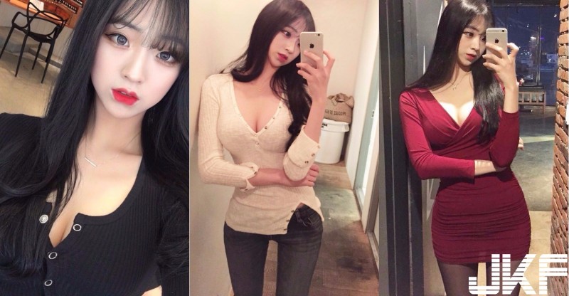 【捕鱼王】「巨乳正妹」VR初體驗！遊戲太真實嚇得花容失色，「胸前兩團」不斷震抖…