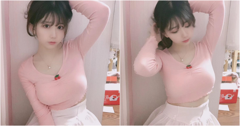 【捕鱼王】地表最萌妹子！「超甜鄰家女孩」仙氣太逼人 嬌柔的無辜電眼令人目眩神迷