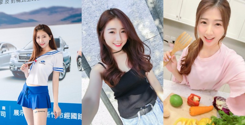 【捕鱼王】要戀愛了！「甜美系正妹」居然只有18歲！展現修長美腿再甜甜一笑征服你的心