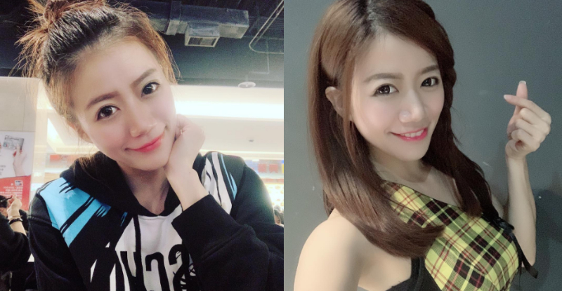 【捕鱼王】球場焦點！甜美女孩「廖小安Ann」舞動起來超誘人，粉絲預備開搶職棒入場券啦！