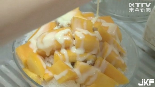 【捕鱼王】夏日吃冰最爽！網友最愛的10種剉冰配料…沒有粉圓？