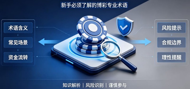 【捕鱼王】什么是“洗码”?新手必须了解的博彩专业术语