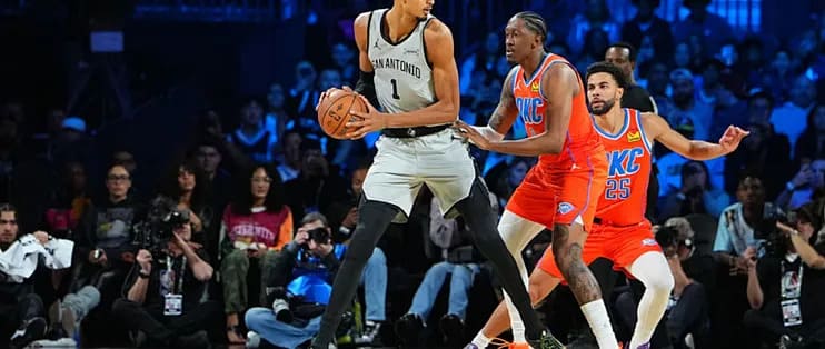 【捕鱼王】2026年NBA季后赛全景前瞻:东西部格局、X因素与冠军密码