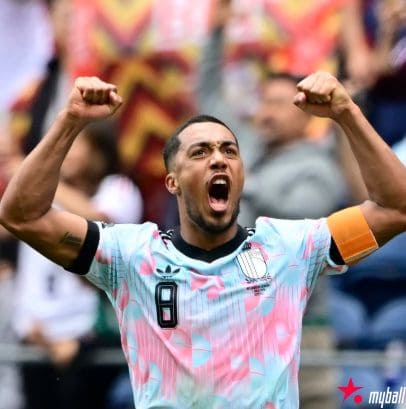 2026世界杯1/16决赛:比利时让二追三3-2逆转塞内加尔,加时点球绝杀惊险晋级,大发体育助力你的致富之路!