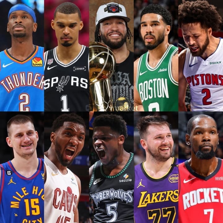 【捕鱼王】大发体育带你观察NBA新赛季:球队阵容调整与冠军竞争格局【EV扑克下载】