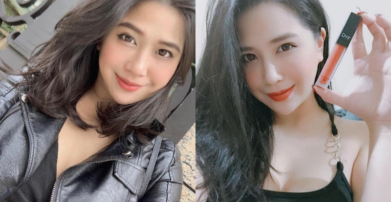 【捕鱼王】妹子出國台灣有光！「Milkie Fang」愛妮島嶄露壯觀上圍，危險節奏海灘上下全面警戒！