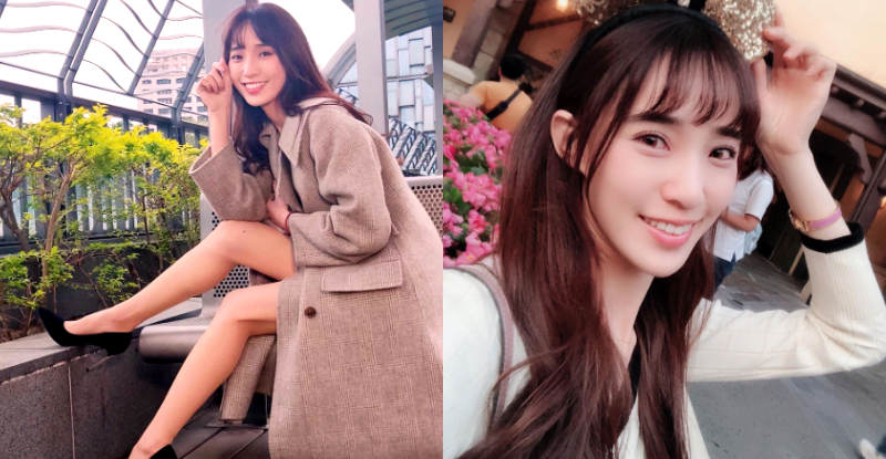 【捕鱼王】真是可遇不可求！「陳巧玟Bobi」完美微笑放電無限，逆天美腿只看一眼都能回味無窮！