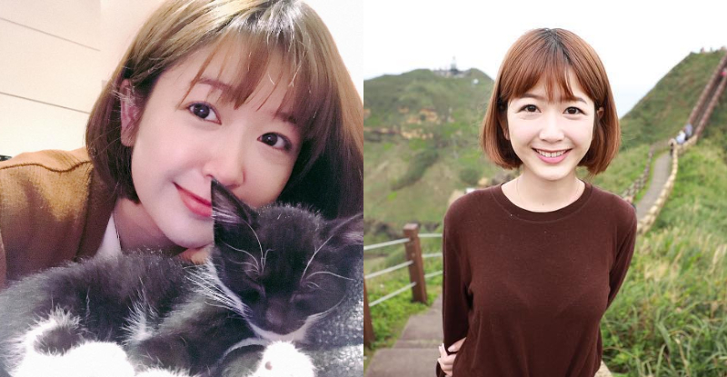 【捕鱼王】沒有道理不追啊！天然系美女「查理Charlene Liu」清甜可愛一笑就傾城，融化得讓人酥麻！