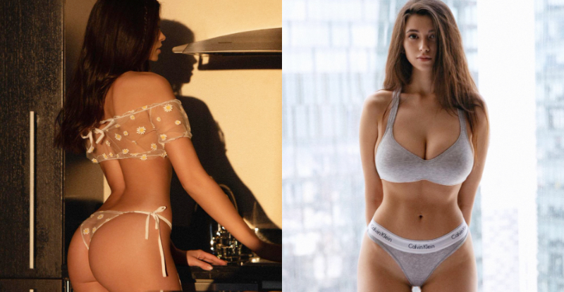 【捕鱼王】狂！俄羅斯妹「巨乳肉彈」一手難掌握　不用戴3D眼鏡就能享受視覺衝擊
