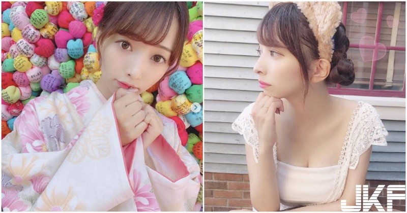 【捕鱼王】好甜～迪士尼正妹「酥胸外露」，萌萌風格少女心爆表！
