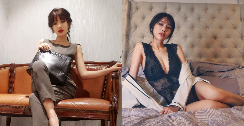 【捕鱼王】千年都難尋！氣質正妹「Wiki Zeng」水靈大眼先勝一籌，飽滿上圍和曲線腰間更立馬完勝