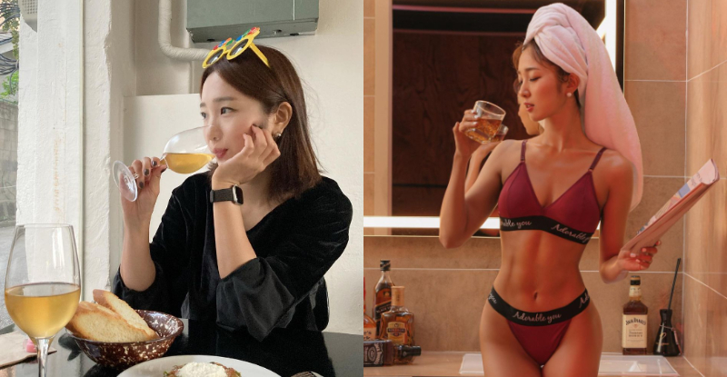 【捕鱼王】超會藏！「氣質空姐」笑容超甜美，制服下是「狂辣腹肌和發光蜜臀」