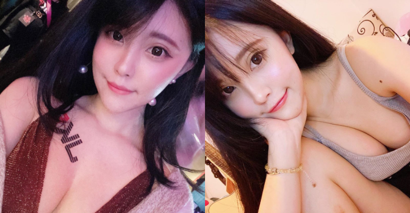【捕鱼王】巨乳正妹「苡琍 Hana」搭摩天輪快問快答挑戰　意外曝：含東西可以