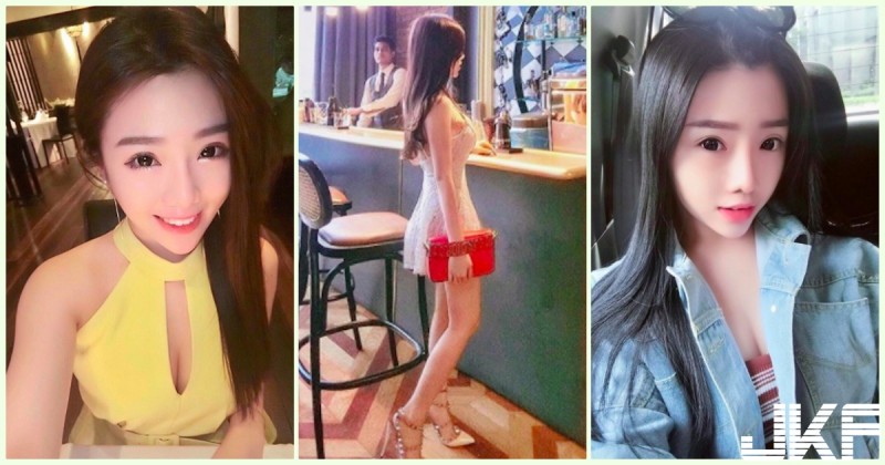 【捕鱼王】超誘惑！優質「甜美大奶妹」白皙身材有夠犯規！胸前「香豔美乳」看了好害羞…