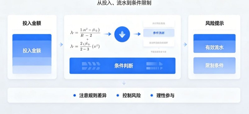 【捕鱼王】有效投注额:穿透数字娱乐“流水泡沫”的硬核标尺