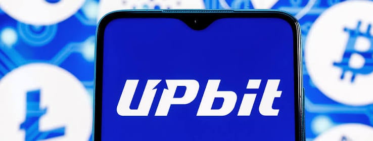 【捕鱼王】韩国加密市场的“蚂蚁雄兵”:Upbit统治67%份额,年轻人借钱炒币宁可爆仓也不打工