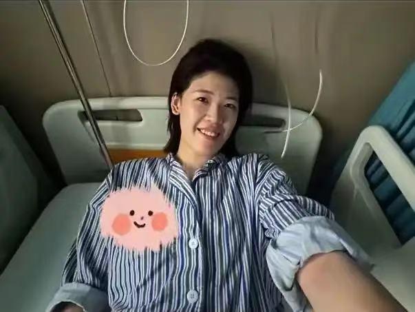 【捕鱼王】中国女排核心李盈莹因心脏手术缺席亚锦赛与亚运会:健康为先,期待满血归来