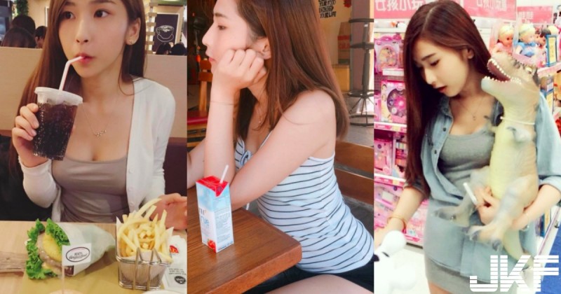 【捕鱼王】地方美媽媽！生完小孩還是完美23吋腰！母性的「二次發慾」胸前份量似乎「更滿更重」了