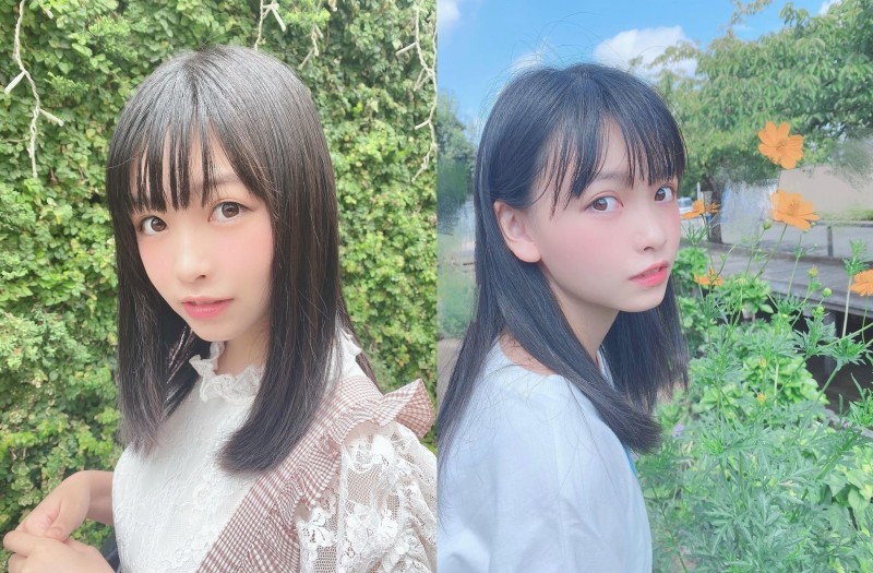 【捕鱼王】精靈系正妹「AIRI」絕美五官宛如真人洋娃娃　可愛到彷彿從童話裡走出來