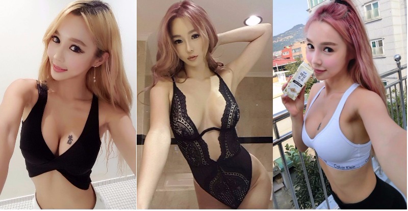 【捕鱼王】拳擊女郎「殘暴乳量」好猖狂！霸氣加碼「現壓椰子奶」讓人透心涼超退火