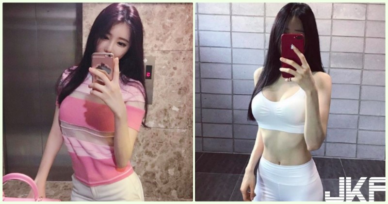 【捕鱼王】極品好身材！高顏值「美胸正妹」水蛇腰超迷人！滿滿的「誘惑畫面」讓人心癢癢…