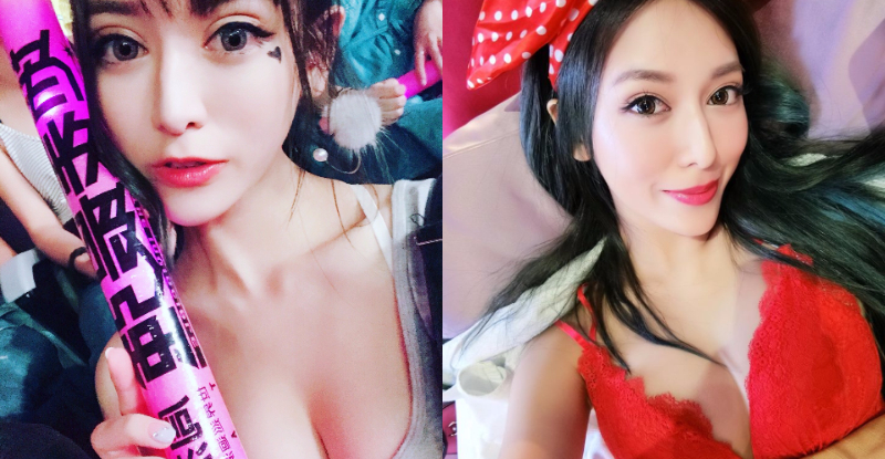 【捕鱼王】杰倫演唱會都正妹！爆乳正妹「地表最強身材」朝聖！隔壁觀眾差點挺不住…