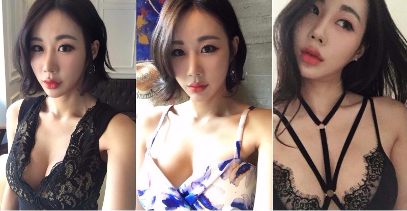 【捕鱼王】「賽車女郎」凶狠程度藏不住！乾脆「中路大開」養眼福利讓人直呼：太幸福！