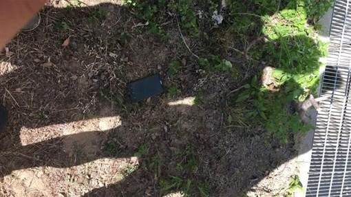 【捕鱼王】失主手機桌面太狂！拾獲者爲「保護」家母狠心棄之不顧