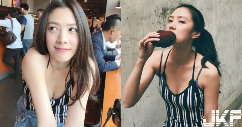 【捕鱼王】最性感的髒髒包！華航空姐「雪白美體」太誘人，「天然系正妹」讓人無法抗拒！