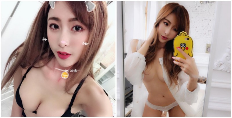 【捕鱼王】「性感女神」穿上全新火辣戰衣！好身材一覽無遺，還有晃奶影片幫你保養眼睛！