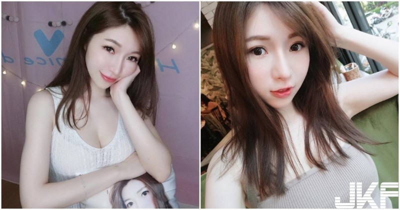 【捕鱼王】性感正妹Elena！自拍展現「惹火身材」，每個角度都辣翻了！