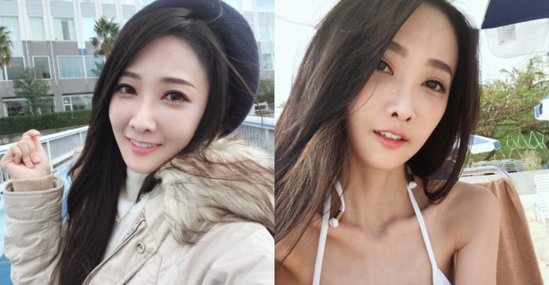 【捕鱼王】美麗神魔美少女「蕎蕎」讓你打電動失焦，寶物都比不上的境界!