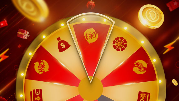 【捕鱼王】大发幸运轮盘上线|每日一次免费机会,VIP玩家可参与专属奖励
