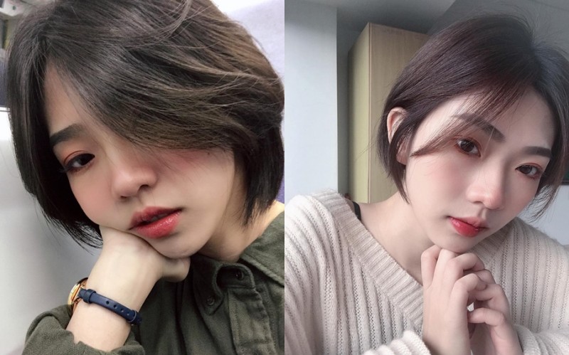 【捕鱼王】短髮94讚！超正「救護員版郭雪芙」鈺鈺ʏᴜʏᴜ制服下藏隱乳　好想給她治癒啊