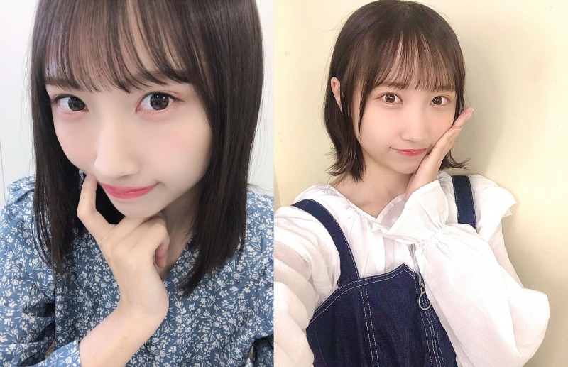 【捕鱼王】清純妹系偶像「薮下楓」鄰家女孩氣質感覺超無害　深邃臥蠶+水汪大眼彷彿隨時在放電