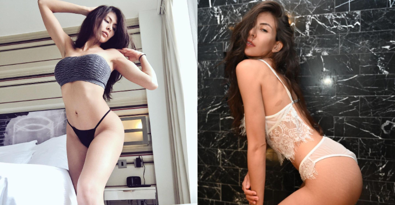 【捕鱼王】風騷姊姊的極致誘惑…巧克力奶包呼之欲出　濃純乳香隔著螢幕都聞得到