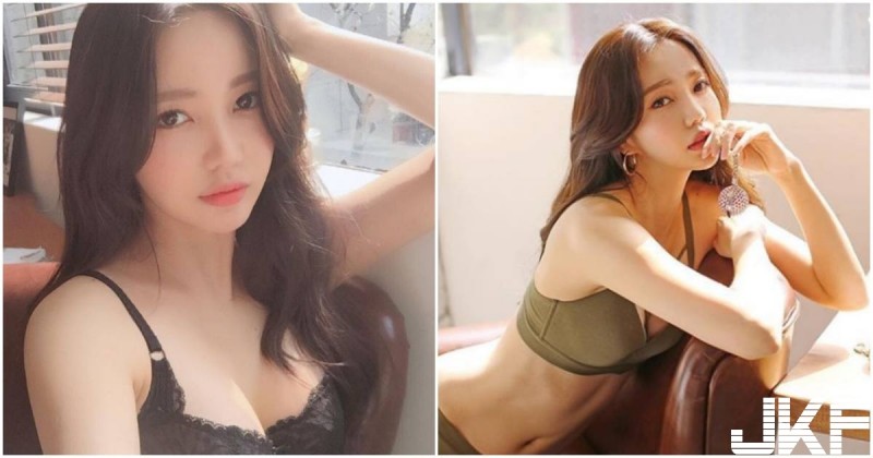 【捕鱼王】火辣美乳姐姐「胸前太性感」，超惹火S曲線「豐唇讓人好想親」！
