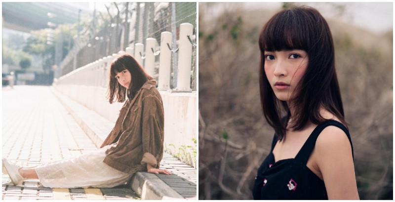 【捕鱼王】仙氣逼人！「空靈正妹」也能甜美可愛，激正顏值讓網友心跳加速！
