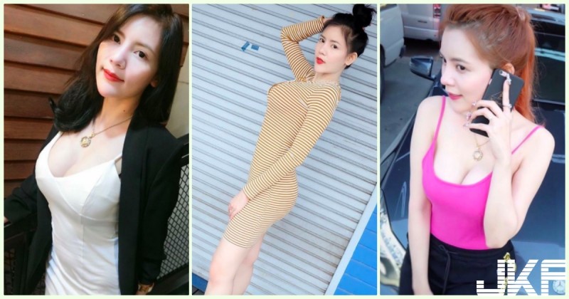 【捕鱼王】好猛！「超胸F奶熟女」乳量整個太逆天！極致挑逗的「邪惡視角」沒有極限…
