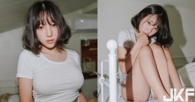 【捕鱼王】完美詮釋「性愛中的女人」！巨乳嫩模魅力逼人，光是眼神就讓人搔癢難耐受不了！