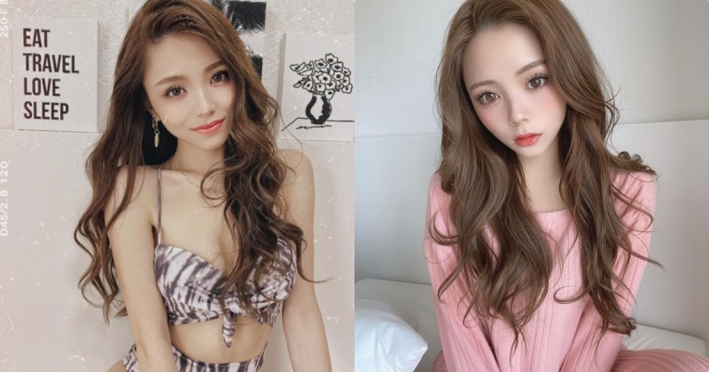 【捕鱼王】好可愛！美妝小隻馬「身材其實很有料」，「萌萌眼神」讓你無法招架！