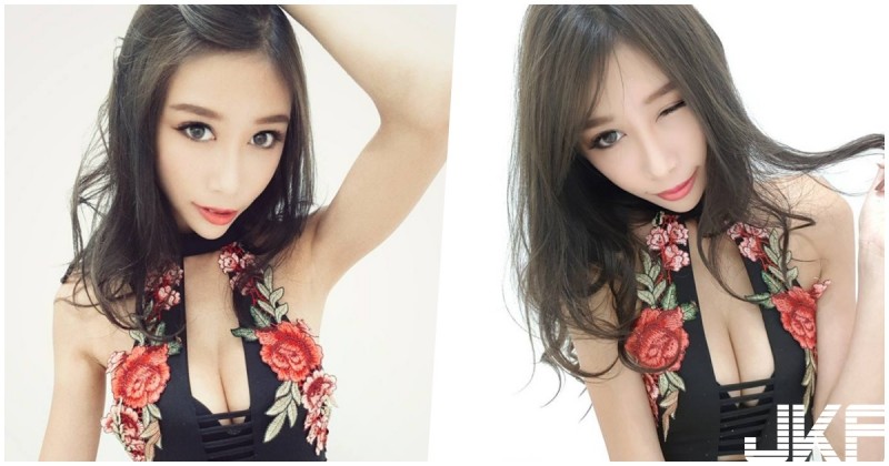 【捕鱼王】爆乳辣模「極品雪乳」太殺了！「飽滿雙乳」快撐爆衣服！