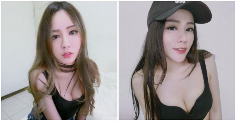 【捕鱼王】「爆乳正妹」最愛曬事業線！IG滿滿渾圓美乳福利照，小心看到失血過多！
