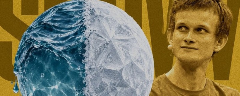 【捕鱼王】Vitalik首部科幻小说《Snowmoon》解析:用32章、10.3万词,把以太坊愿景写成一个”家”