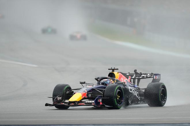 【捕鱼王】F1巴林大奖赛暖胎圈动力异常:国际汽联发布声明,软件更新后比赛正常进行