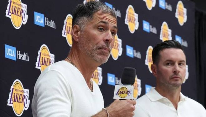 【捕鱼王】NBA阵容压缩期开启:湖人、雄鹿、灰熊洽谈交易,前场短板成焦点