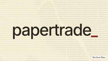 【捕鱼王】Papertrade单日收入749万美元超越Circle:拆解其LP清算再分配机制与内在脆弱性